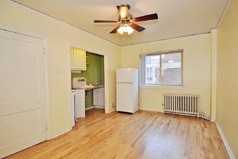 What can you rent for $900 in Denver today?