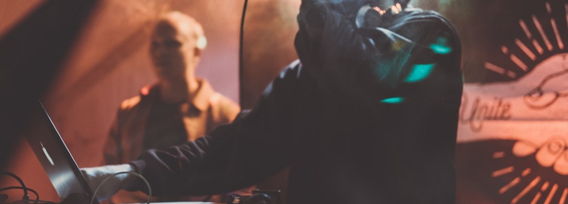 3 great electronic music events in Houston this weekend