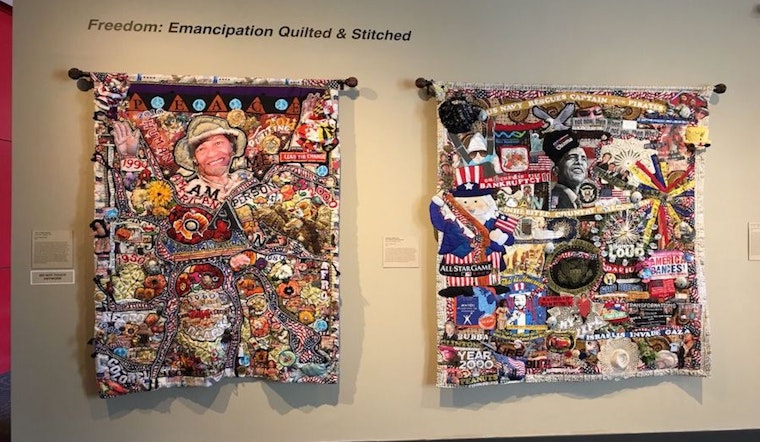 What to do in Baltimore this weekend, for $15 or less