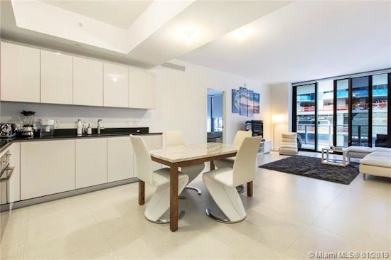 Renting in Brickell: What will $2,900 get you?
