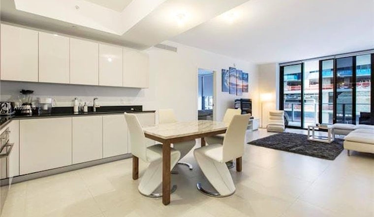 Renting in Brickell: What will $2,900 get you?