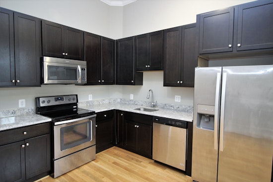 What will $1,100 rent you in Baltimore, right now?
