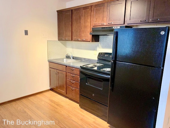 What's the cheapest rental available in Minneapolis, right now?