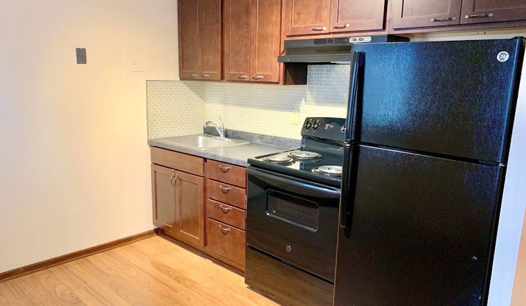 What's the cheapest rental available in Minneapolis, right now?