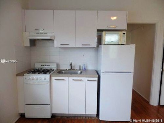 The most affordable apartments for rent in Miami Beach right now