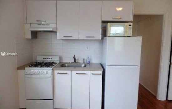 The most affordable apartments for rent in Miami Beach right now