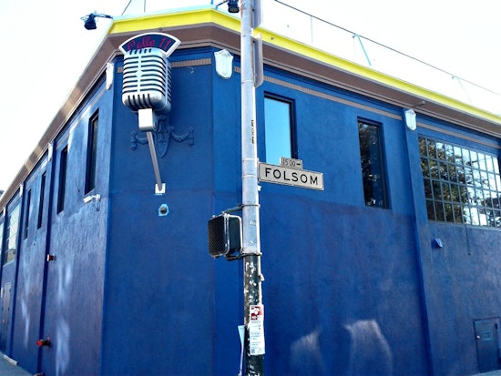 'Calle 11/Del Encanto' Bringing Puerto Rican Eats, Salsa Dancing To SoMa This Month