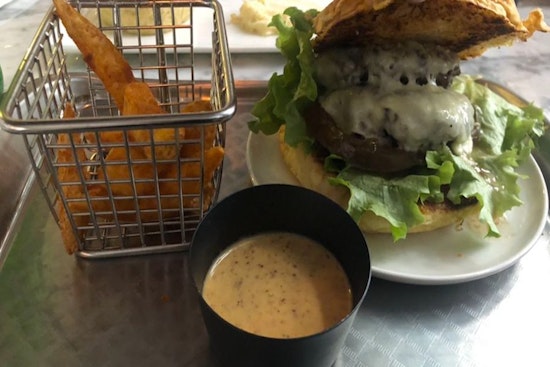 New Flamingo Lummus spot, Biscayne Cowboys, offers barbecue, brunch and more