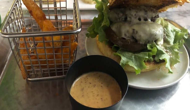 New Flamingo Lummus spot, Biscayne Cowboys, offers barbecue, brunch and more