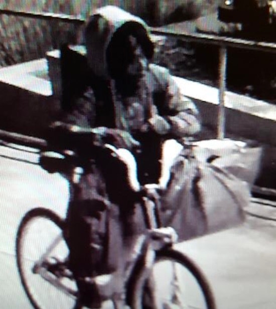 SFPD seeks suspects in burglary of Tenderloin kids' clubhouse
