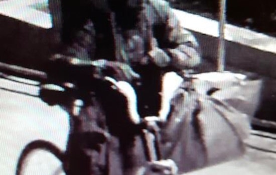 SFPD seeks suspects in burglary of Tenderloin kids' clubhouse
