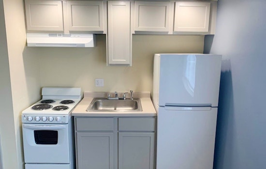 What's the cheapest rental available in Lower East Side, right now?