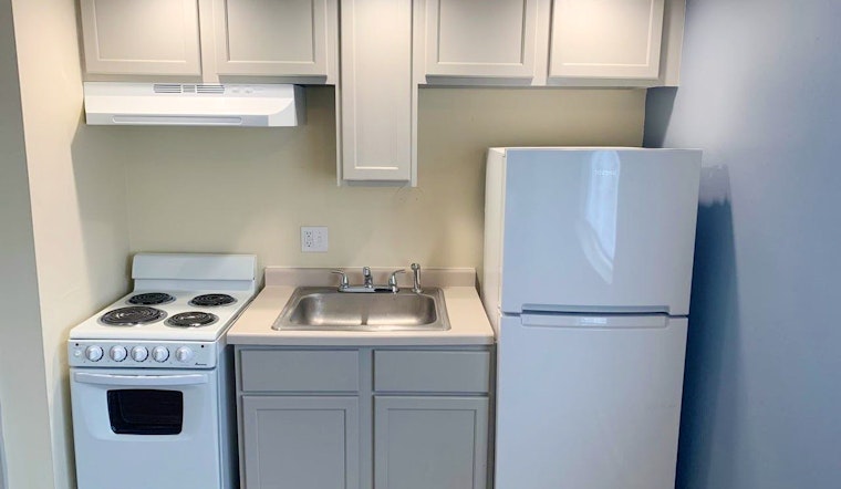What's the cheapest rental available in Lower East Side, right now?