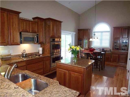 Inside Durham's most expensive apartments