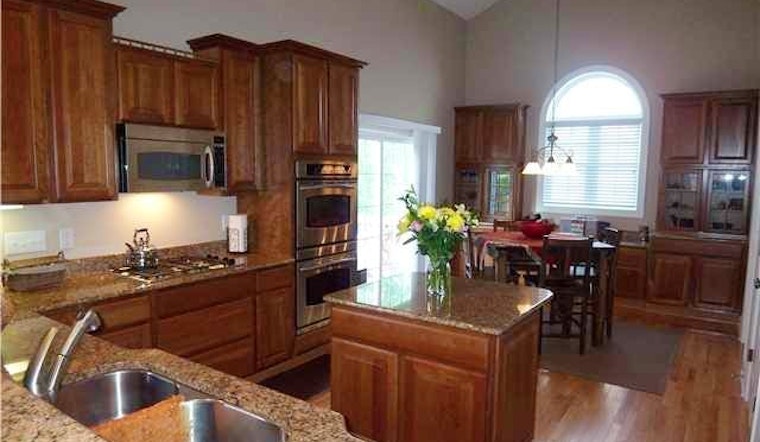 Inside Durham's most expensive apartments