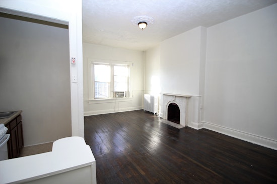 Here are today's cheapest rentals in Baltimore's Midtown