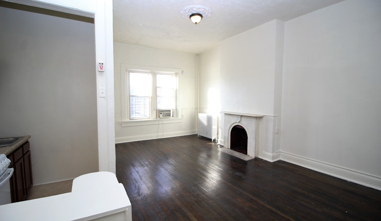Here are today's cheapest rentals in Baltimore's Midtown