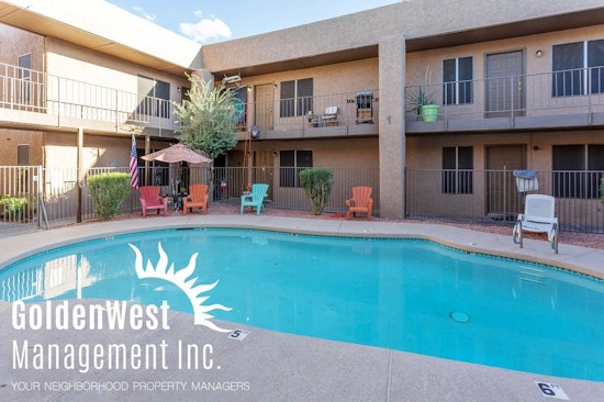 What's the cheapest rental available in Phoenix, right now?