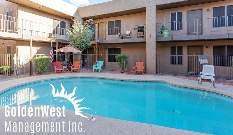 What's the cheapest rental available in Phoenix, right now?