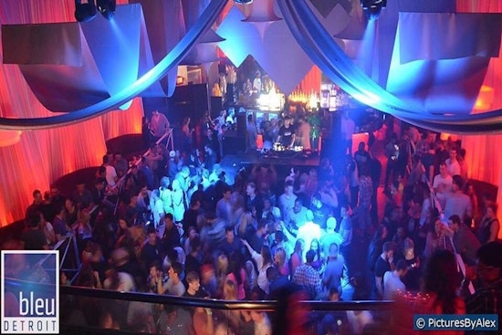 3 fun events to get excited about in Detroit this week, for $12 or less