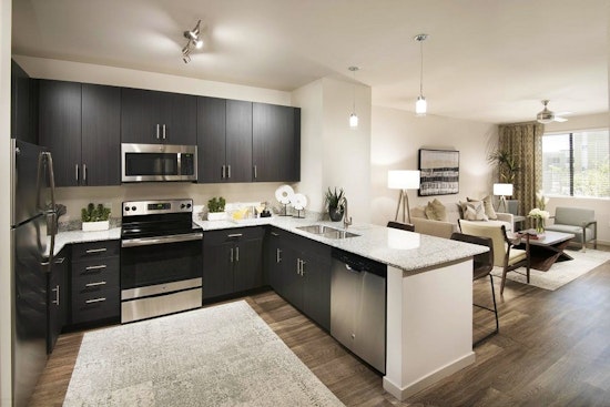 What will $1,300 rent you in Phoenix today?