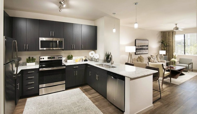 What will $1,300 rent you in Phoenix today?