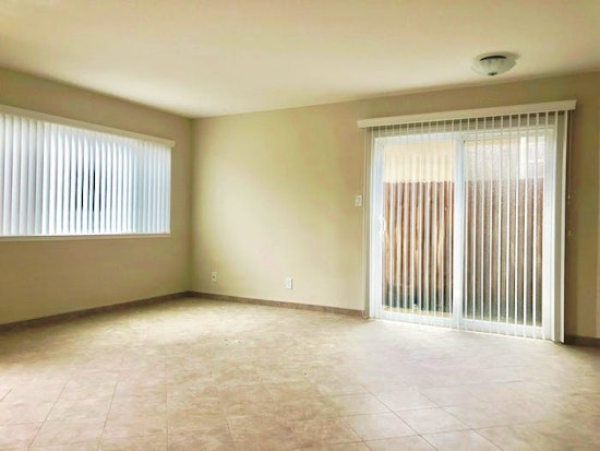 Renting in San Mateo: What will $2,600 get you?
