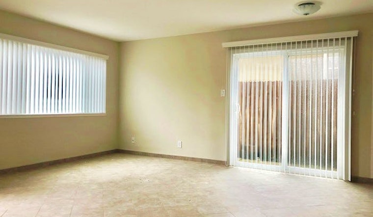 Renting in San Mateo: What will $2,600 get you?