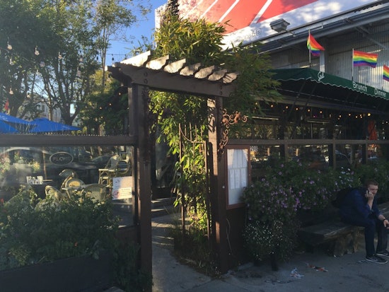 Cafe Flore Sold To New Group Of LGBT Owners