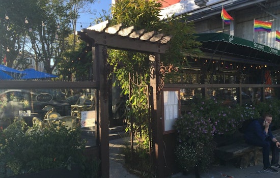Cafe Flore Sold To New Group Of LGBT Owners