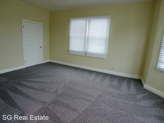 What does $1,600 rent you in Oakland, today?