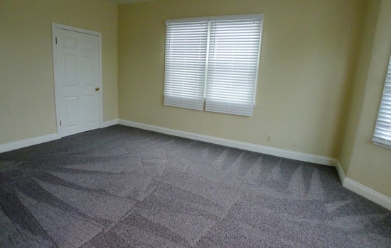 What does $1,600 rent you in Oakland, today?
