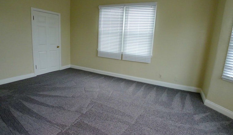What does $1,600 rent you in Oakland, today?