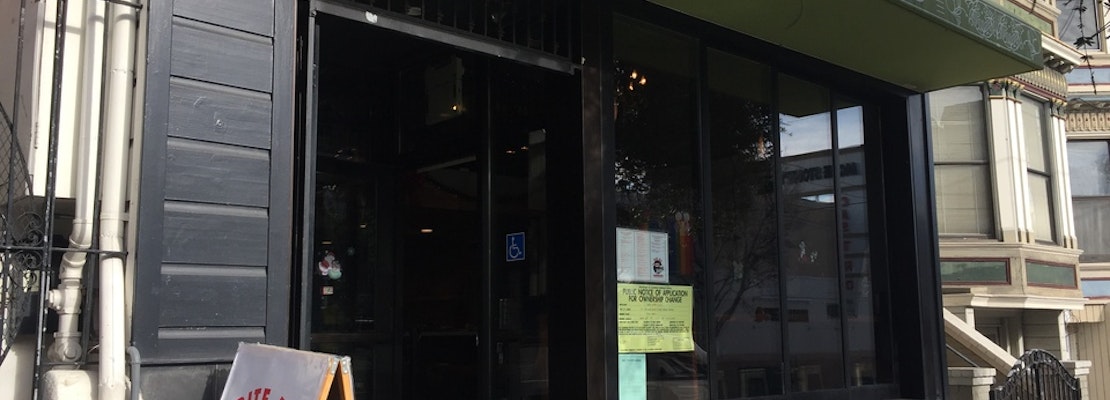 Mission Mediterranean Restaurant 'Morac' To Be Revived In The Castro