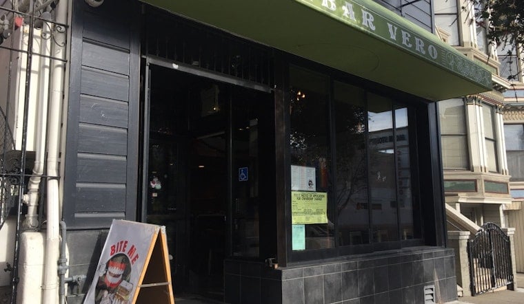 Mission Mediterranean Restaurant 'Morac' To Be Revived In The Castro