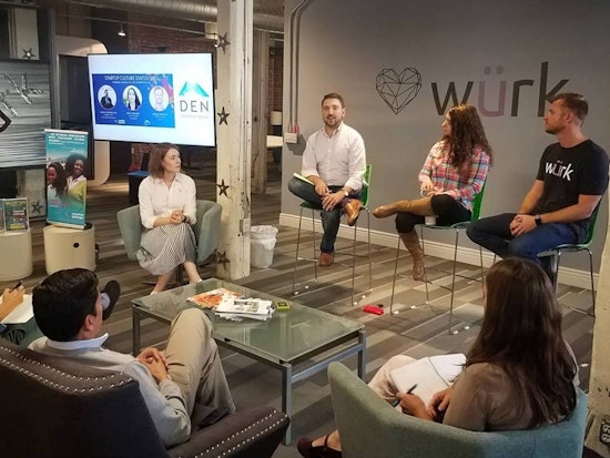 Würk and Zestful top Denver's recent funding news