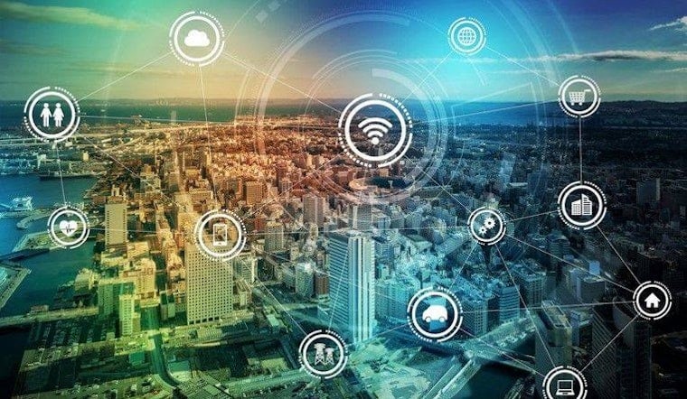 Pointivo nets $7 million, plus more funding news for Atlanta software companies