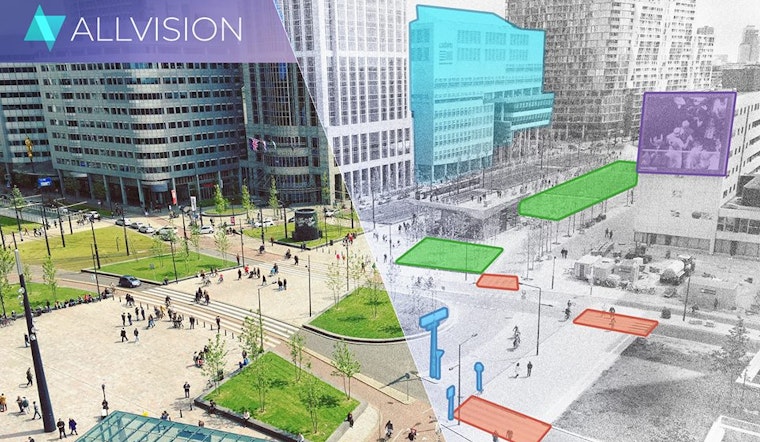 Allvision and Niche.com top Pittsburgh's recent funding news