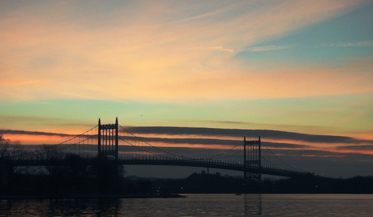 4 Twitter images that defined New York City last week