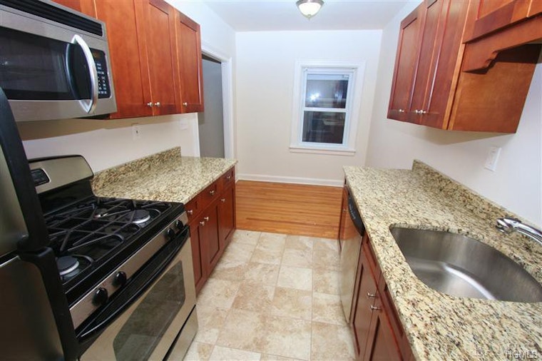 What does $1,800 rent you in White Plains, today?