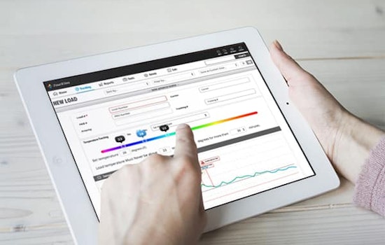 FourKites tops Chicago's recent software industry investments