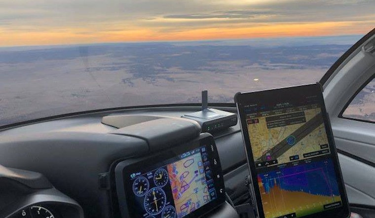 SmartSky Networks nets $75 million, plus more top funding news for Charlotte-based companies