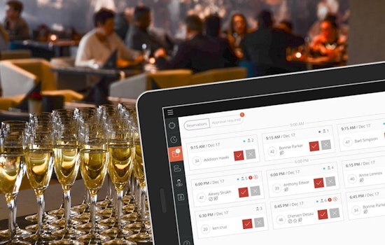 Hostme and Eyrus top Washington D.C.'s recent funding news
