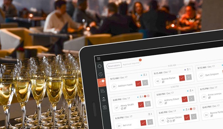 Hostme and Eyrus top Washington D.C.'s recent funding news
