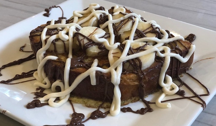 Craving traditional American? Check out these 3 new Frisco spots