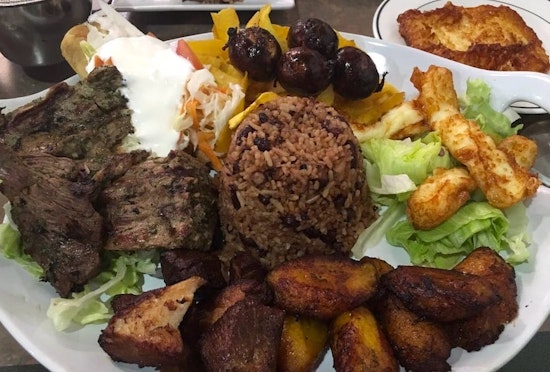 Nicaraguan eats: Here are Miami's top 5 spots for carne asada, maduros and more