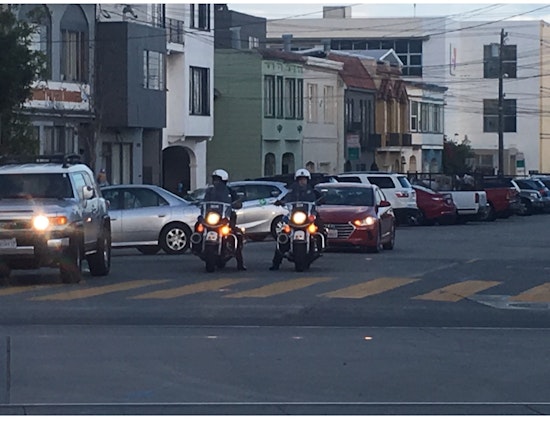 Bayview District Crime & Safety: Gunman Caught On Camera, 2013 Homicide Suspect Arrested, More