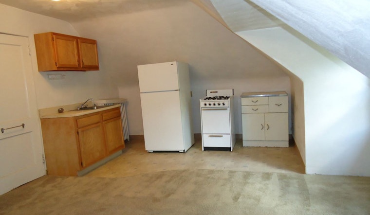 Explore today's cheapest rentals in Squirrel Hill South, Pittsburgh