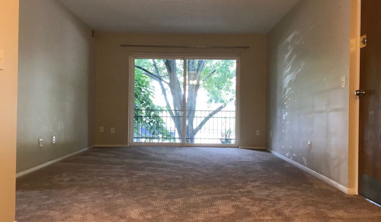 Renting in Hyde Park: What will $900 get you?