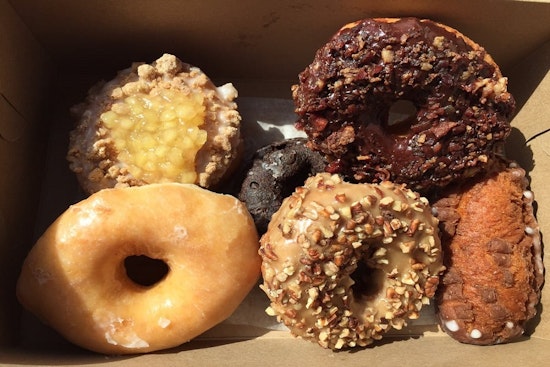 The 4 best spots to score doughnuts in Cincinnati